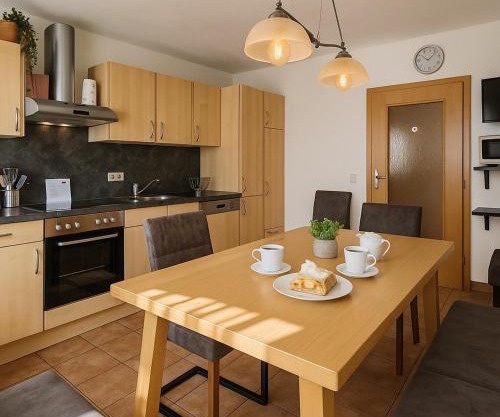 Ferienwohnung Appartementhaus Goritschnig 