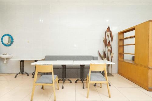 Oyo Mojokerto Guesthouse 