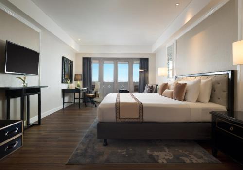 Melia Purosani Yogyakarta 