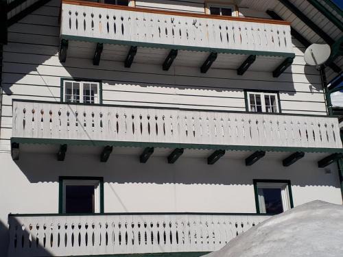 Pension Edelweiss Top 